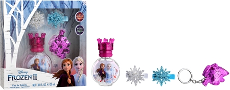 Disney Frozen 2 Gift Set for Girls coffret cadeau