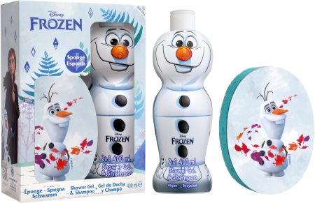 Disney Frozen 2 Olaf confezione regalo (per bambini)