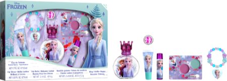 WALT DISNEY FROZEN SET Type du produit: Coffret Eau de Toilett