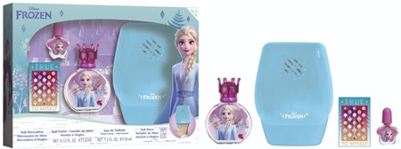 Disney Frozen kit para niños