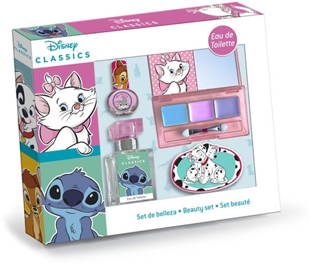 Disney Classics Beauty set per bambini