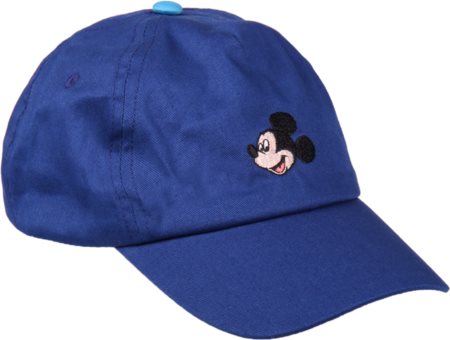 Disney Mickey Cap siltes sapka gyermekeknek