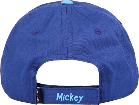 Disney Mickey Cap gorra para niños