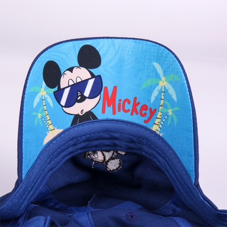 Disney Mickey Cap gorra para niños