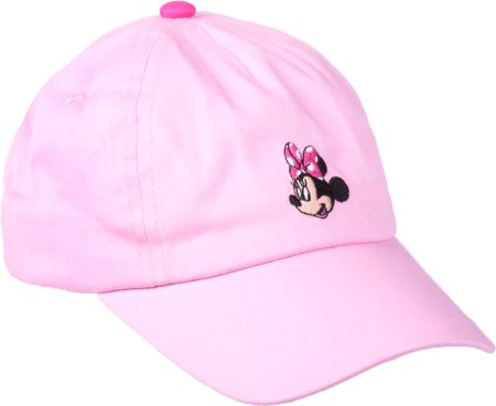 Disney Minnie Cap бейсболка для дітей