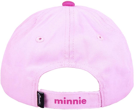 Disney Minnie Cap berretto da baseball