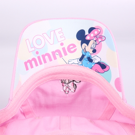 Disney Minnie Cap berretto da baseball