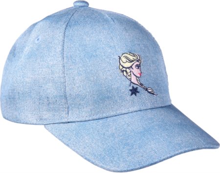 Disney Frozen 2 Elsa Cap Baseballcap für Kinder