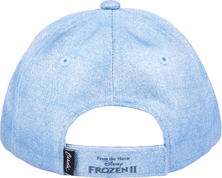 Disney Frozen 2 Elsa Cap kšiltovka pro děti