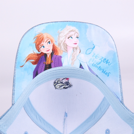Disney Frozen 2 Elsa Cap kšiltovka pro děti