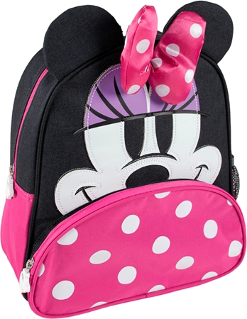 Disney Minnie Kids Backpack mochila infantil