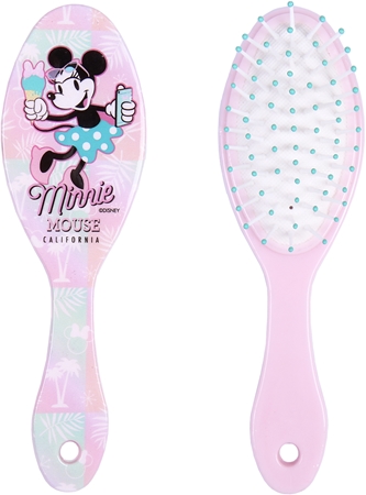 Disney Minnie Mouse Beauty Set Haaraccessoires im Set für Kinder