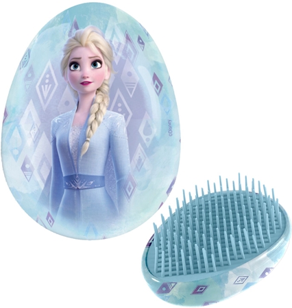 Disney Frozen 2 Hair Brush hiusharja