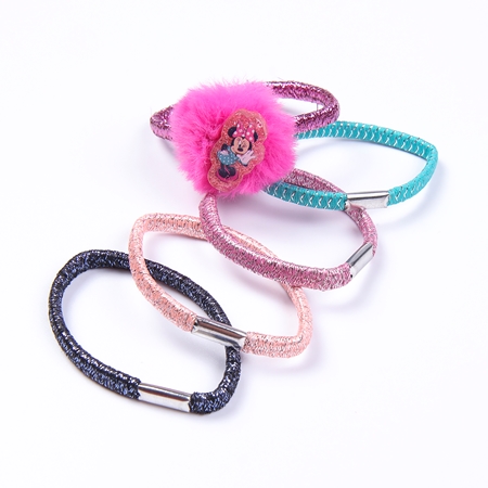 Disney Minnie Hair Accessories σετ αξεσουάρ μαλλιών για παιδιά