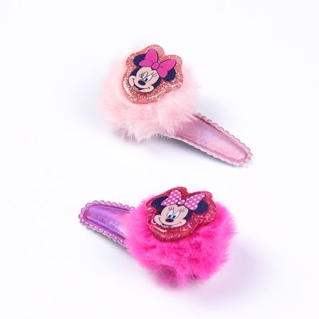 Disney Minnie Hair Accessories σετ αξεσουάρ μαλλιών για παιδιά