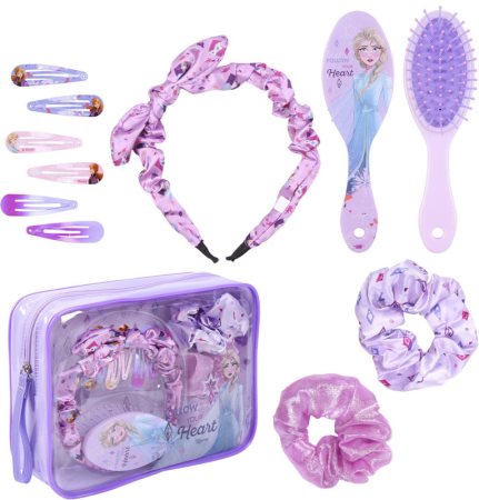Disney Frozen 2 Beauty set Presentförpackning (för barn)