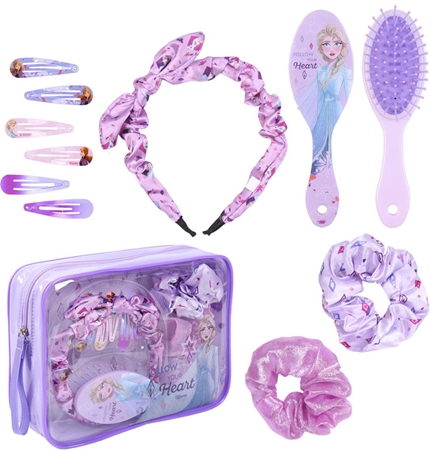 Disney Frozen 2 Beauty Set подарунковий набір (для дітей)