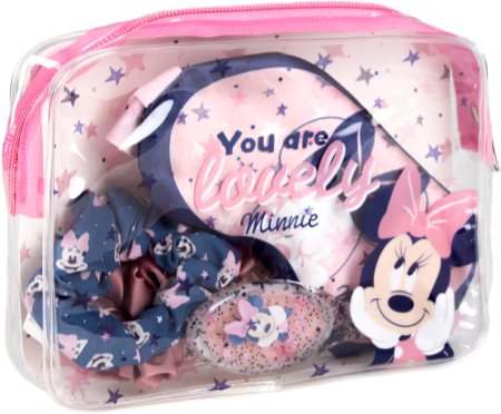 Disney Minnie Beauty Set confezione regalo (per bambini)