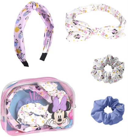 Disney Minnie Beauty Set III σετ δώρου για παιδιά