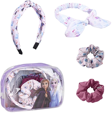 Disney Frozen 2 Beauty Set I darilni set