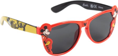 modstand Frigøre hvidløg Disney Mickey Sunglasses Solbriller til børn | notino.dk