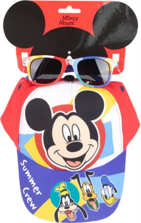 Disney Mickey Mouse Set ajándékszett gyermekeknek