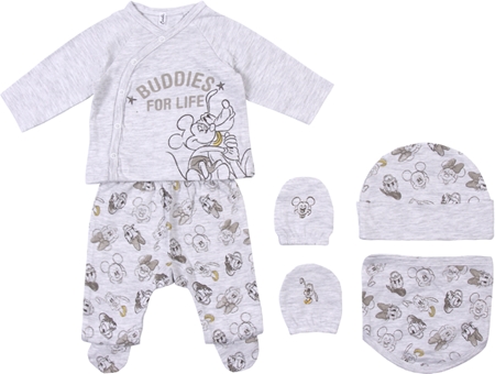 Disney Classics Gift Pack set cadou (pentru bebeluși)