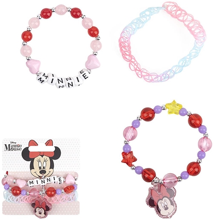 Disney Minnie Bracelets Brățară pentru copii