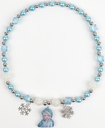 Disney Frozen 2 Necklace collier