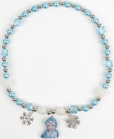 Disney Frozen 2 Necklace Kaklarota