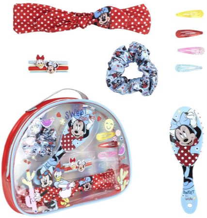 Disney Minnie Beauty Set подарунковий набір (для дітей)