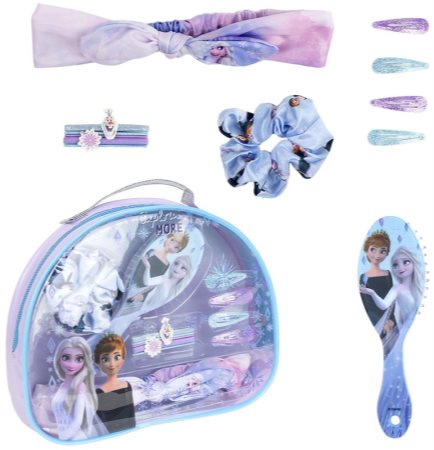 Disney Frozen Anna&Elsa Set coffret cadeau pour enfant