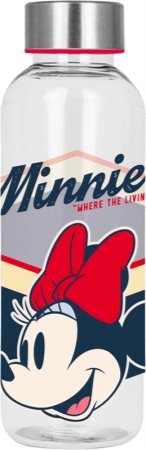 Disney Minnie školní láhev