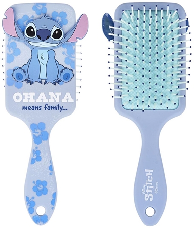 Disney Stitch Hair Brush Hårborste