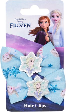 Disney Frozen 2 Hair Clip Haarspangen für Kinder