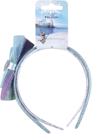 Disney Frozen Hairband Fascia per bambini