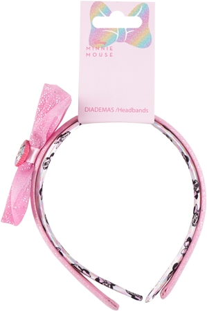 Disney Minnie Hairband στέκα για παιδιά