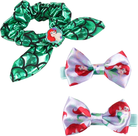 Disney The Little Mermaid Hair Accessories hair accessories kit for children