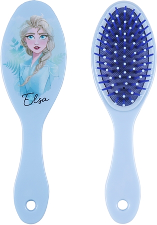 Disney Frozen 2 Detangling Hairbrush kartáč na vlasy pro děti