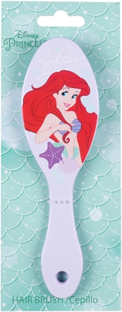 Disney The Little Mermaid Detangling Hairbrush Hårborste för barn