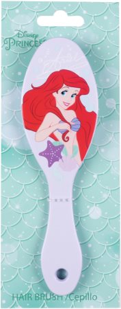 Disney The Little Mermaid Detangling Hairbrush Щітка для волосся для дітей