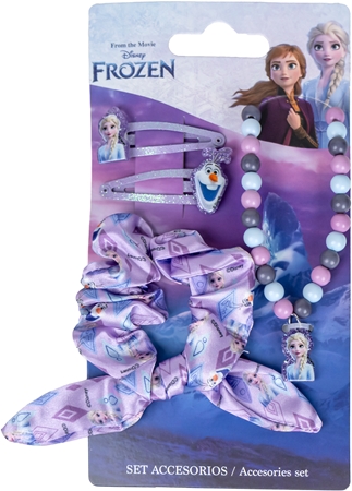 Disney Frozen 2 Beauty Set sada pro děti