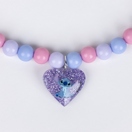 Disney Stitch Beauty Set dárková sada pro děti