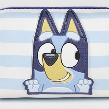 Disney Bluey Toiletry Bag Cosmetic Bag for children