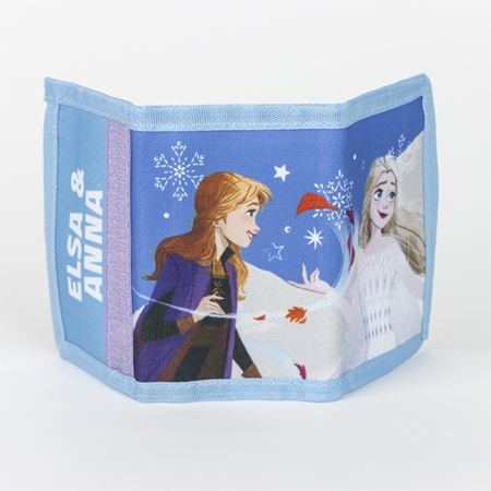 Disney Frozen Set Wallet & Sunglasses sada pro děti 3y+