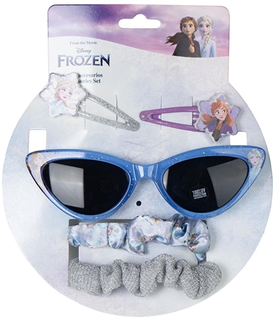Disney Frozen Accessories Set Σετ για παιδιά 3y+