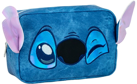 Disney Stitch Toiletry Bag kosmetiktasche