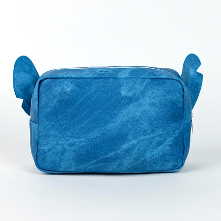 Disney Stitch Toiletry Bag kosmetiktasche