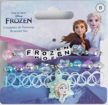 Disney Frozen Kids Jewelry bracelet