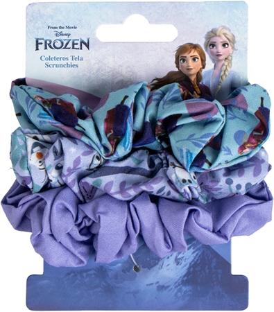 Disney Frozen Hair Accessories elastici per capelli